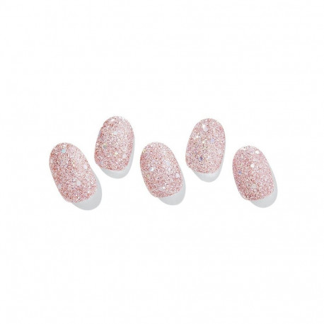Ohora Semi Cured Gel Nail Strips (N Pixie Dust)