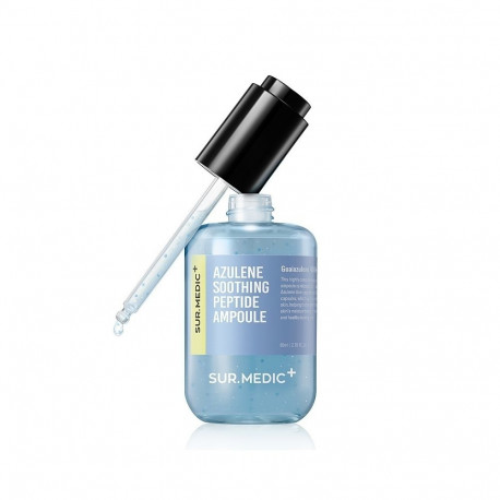 Sur.Medic+ Azulene Soothing Peptide Ampoule