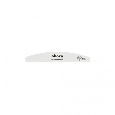 Ohora Pro Washable Nail File