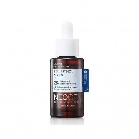 Seerum Neogen Dermalogy Real Retinol Serum