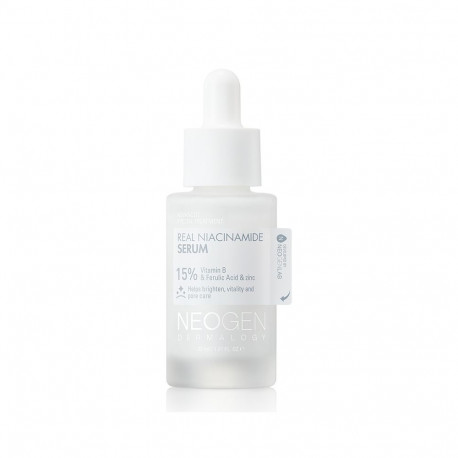 Neogen Dermalogy Real Niacinamide 15% Serum