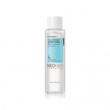 Neogen Dermalogy Real Ferment Micro Toner