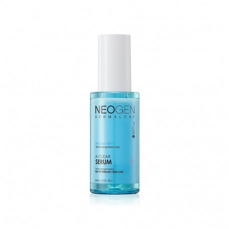 Neogen Dermalogy A-Clear Serum