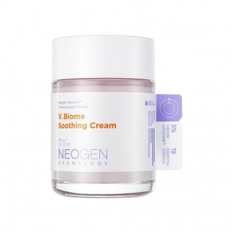 Neogen Dermalogy V.Biome Soothing Cream
