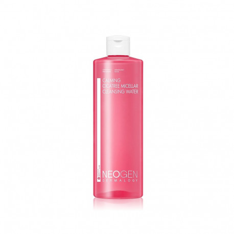 Neogen Dermalogy Calming Cica Tree Micellar Cleansing Water 400 ml