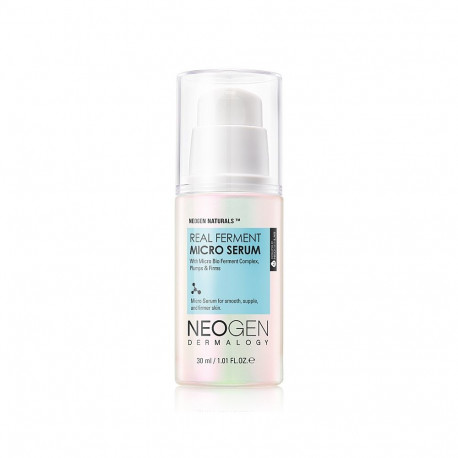 Seerum Neogen Dermalogy Real Ferment Micro Serum