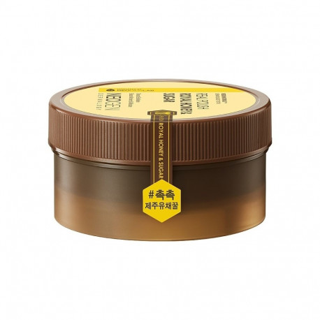 Neogen Dermalogy Real Polish Honey & Sugar
