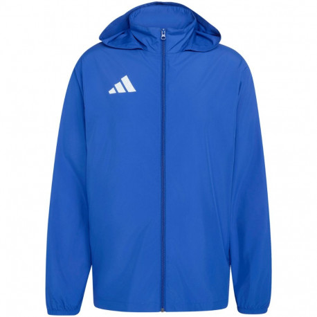 Kurtka męska adidas Entrada 26 Multi niebieska KV5397 S