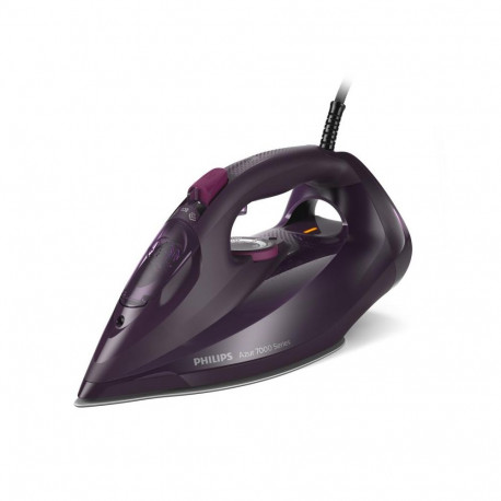 Iron - Philips 7000 Series Dst7061/30, Purple