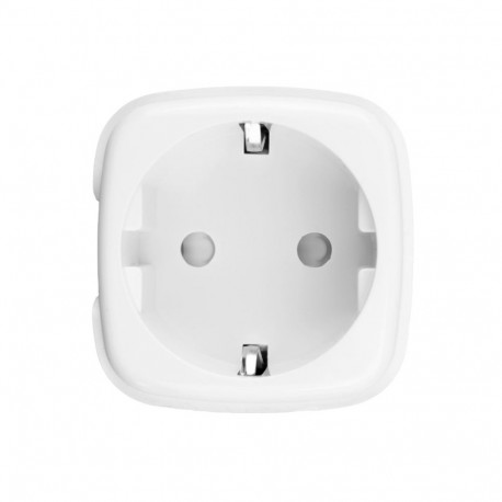 Smart Home Device - GreenBlue WiFi Outlet 3840W Max, Timer, Wattmeter