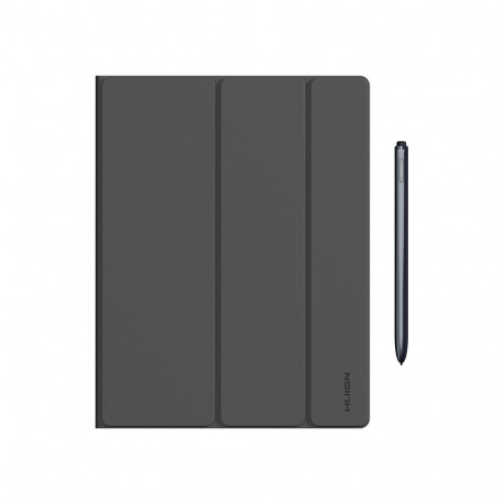 Digital Notebook - Huion Kamvas Ink 10.3" E-Ink, 64GB, Battery-free Stylus