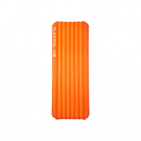 Inflatable Mattress - Flextail Zero Mattress R05 L, R-value 5.6, 10 cm, Orange
