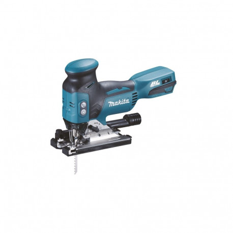 Power Jigsaw - Makita Djv181z, Black