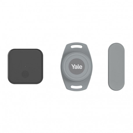 Garage Door Accessory - Yale Smart Opener Automatic Garage Door Opener