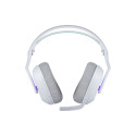 Logitech G522 Lightspeed Headset White