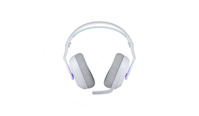 Logitech G522 Lightspeed Headset White