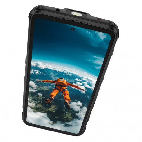 Nutitelefon Ulefone Xever 7 Pro 5G, 12+512GB, must