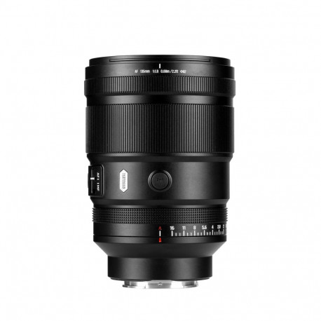 7Artisans AF 135mm f/1,8 MAX - Sony FE (FF)