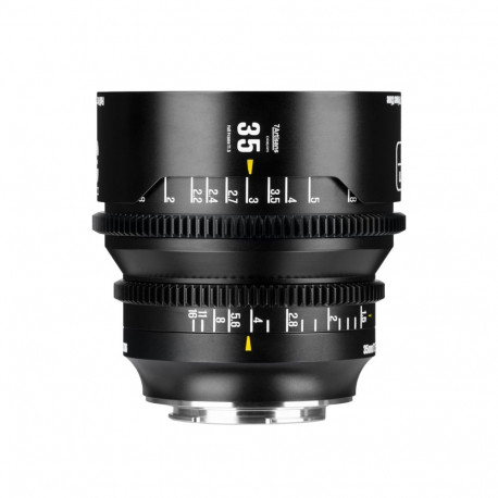 7Artisans objektiiv 35mm T1.5 Dream Sony FE (FF)