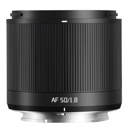 TTARTISAN objektiiv AF 50mm f/1,8 Neo Sony FE (FF), must