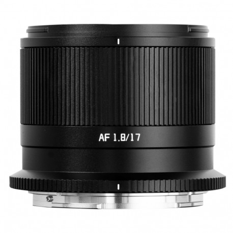 TTARTISAN objektiiv AF 17mm f/1,8 Air Nikon Z (APS-C)