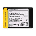 Western Digital Blue SA510 4 TB 2.5" Serial ATA