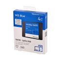 Western Digital Blue SA510 4 TB 2.5" Serial ATA