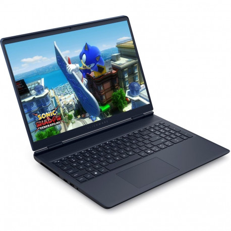 Alienware sülearvuti AC16250 Intel Core 9 270H 40.6cm (16") WQXGA 32GB DDR5-SDRAM 1TB SSD NVIDIA GeF