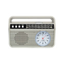 Setty Bluetooth speaker with radio MD-500BT