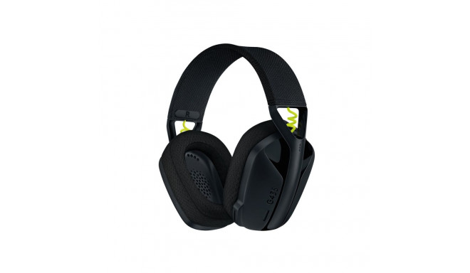 Logitech G G435 LIGHTSPEED Wireless Gaming Headset