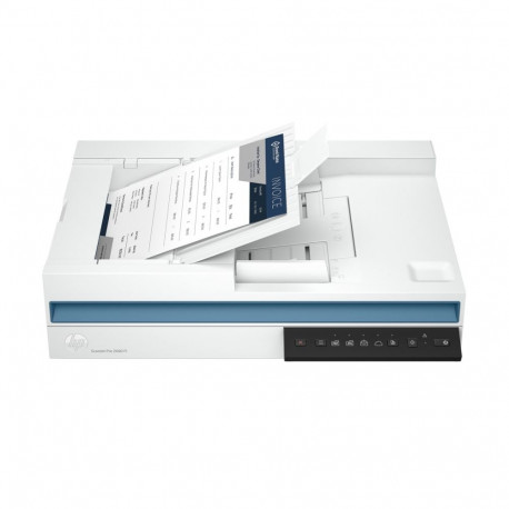 HP Scanjet Pro 2600 F1  USB       20G05A