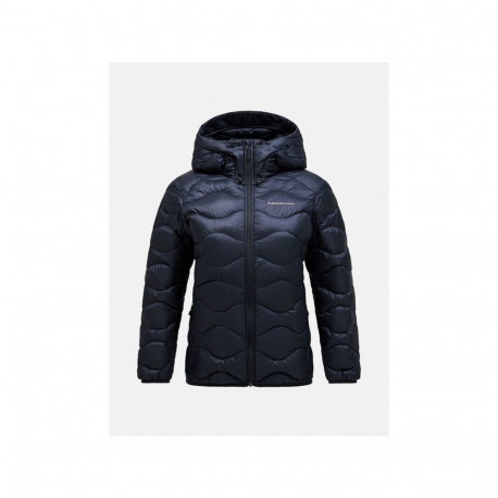 PEAK naiste sulejope Helium Down Hood