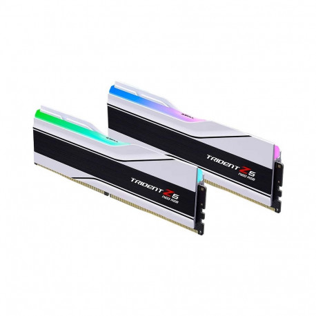 G.Skill Trident Z5 Neo RGB F5-6400J3039G16GX2-TZ5NRW memory module 32 GB 2 x 16 GB DDR5 288-pin DIMM