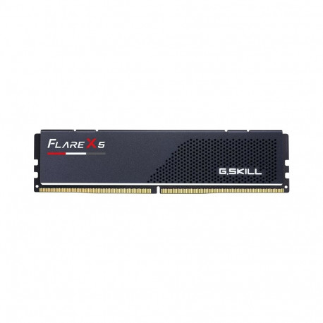 G.Skill mälumoodul Flare X5 F5-5600J4645A32GX1-FX5 32GB DDR5 5600MT/s 288-pin DIMM