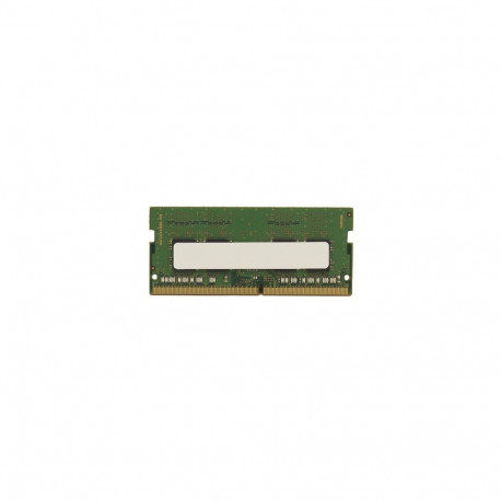 Fujitsu mälumoodul 8GB DDR4-2133 1 x 8 GB 260-pin SO-DIMM