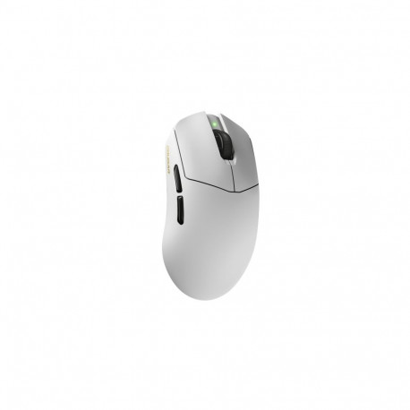 COUGAR Gaming Mouse, Revenger Pro 4K, Wireless, White
