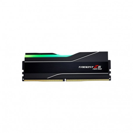 G.Skill mälumoodul Trident Z5 Neo RGB F5-5600J4645A32GX1-TZ5NR 32GB 1x32GB DDR5 5600MT/s 288-pin DIM