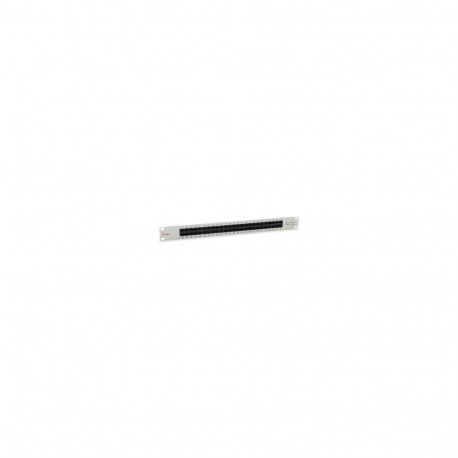 Equip 125297 patch panel 1U