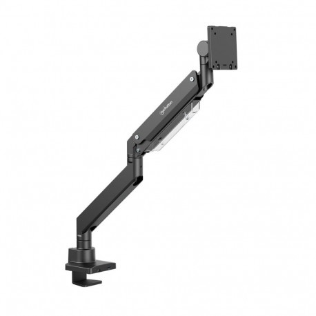 Manhattan monitori lauahoidik 1 monitorile 17-57" 27kg USB-portidega