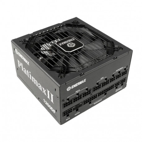 Enermax toiteplokk EPS1200P-NPX 1200W 24-pin ATX, must