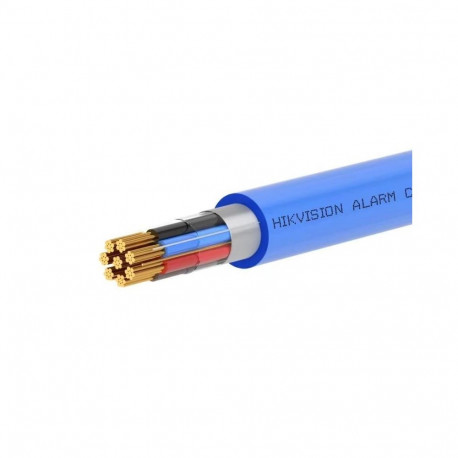 Hikvision signaalkaabel DS-1AC6APL1 305m, sinine