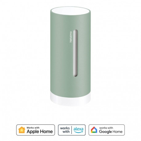Moduł wewnętrzny Original Netatmo NIM-M Mint