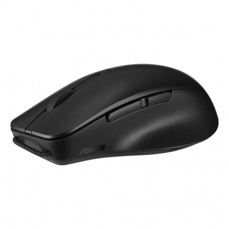 ASUS hiir SmartO MD200 kontori paremakäeline RF juhtmevaba + Bluetooth optiline 4200DPI