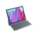 Inateck BK2007 Bluetooth Grey