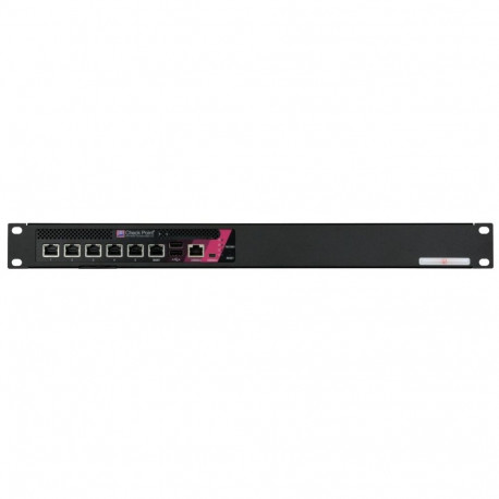 Rackmount.IT RM-CP-T4 rack accessory Mounting bracket