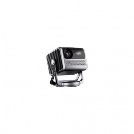 Ultimea Nova C40 Short throw projector 600 ANSI lumens LCD 4K (4096x2400) Silver