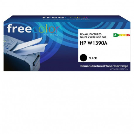 Freecolor tonerkassett K16254F7 1pc(s) ühilduv, must