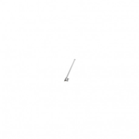 Mikrotik omnisuunaline võrguantenn TOF-2400-8V-4 SMA 8dBi
