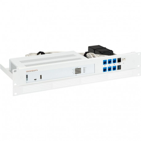 Rackmount.IT RM-SR-T15 rack accessory Firewall rack mount