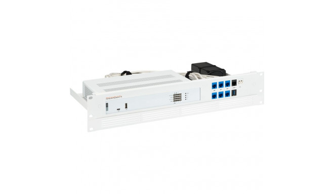 Rackmount.IT RM-SR-T15 rack accessory Firewall rack mount